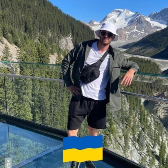 Meet your Posher, Андріан - Picture 1 of 1